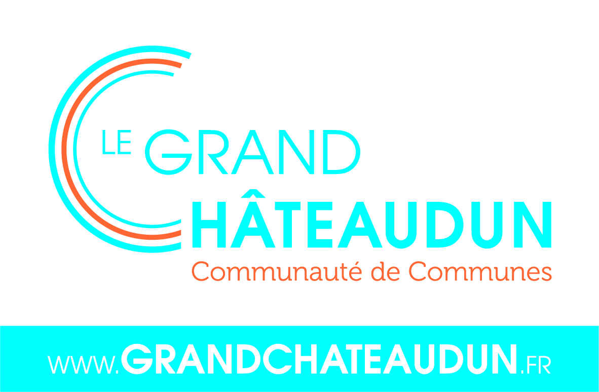 Logo de Point information jeunesse du Grand Chateaudun